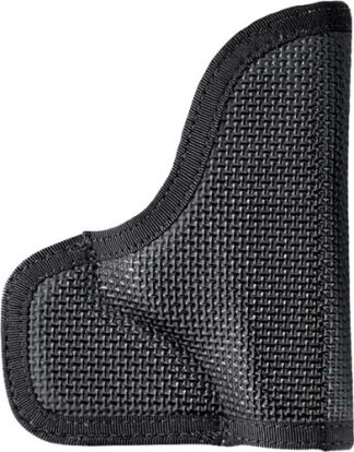 DESANTIS THE NEMESIS POCKET - HOLSTER NYLON AMBI GLK 26 BLK