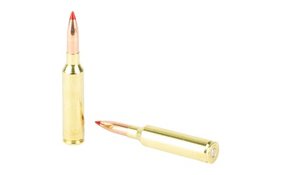NOSLER 7MM PRC 160GR BT 20/200 - Image 4