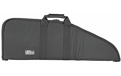 NCSTAR VISM GUN CASE 36"X 13" BLK