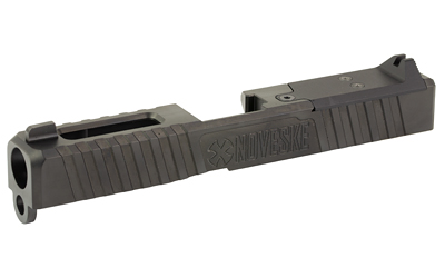 NOVESKE OR SLD FOR GLOCK 19 G3 BLACK - Image 3