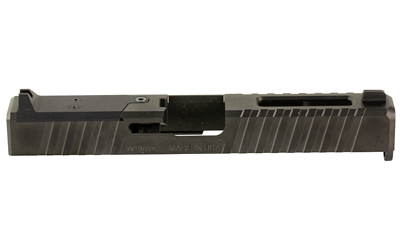 NOVESKE OR SLD FOR GLOCK 17 G3 BLACK - Image 2