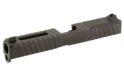 NOVESKE OR SLD FOR GLOCK 17 G3 BLACK - Image 3