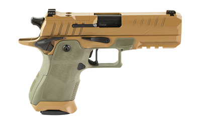 OA DEF OA 2311 CMP 9MM 15RD HDS NS - Image 2