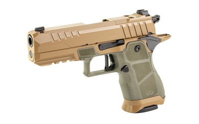OA DEF OA 2311 CMP 9MM 15RD HDS NS - Image 3