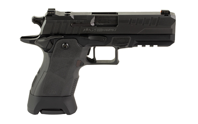 OA DEF OA 2311 CMP PLUS 9MM 17RD BK - Image 2