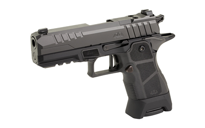 OA DEF OA 2311 CMP PLUS 9MM 17RD BK - Image 3