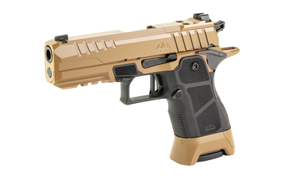 OA DEF OA 2311 CMP PLUS 9MM 17RD HDB - Image 3