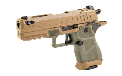 OA DEF OA 2311 CMP PRO 9MM 15RD HDS - Image 3