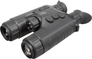 AGM OBSERVIR FUSION THERMAL - IMAGING BINOCULAR 256X192 25MM