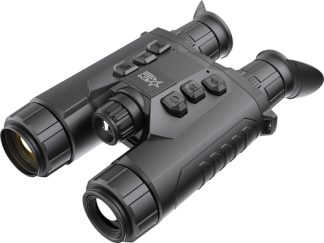 AGM OBSERVIR FUSION THERMAL - BINOCULAR 35-384 35MM LRF