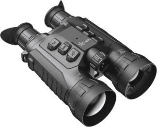 AGM OBSERVIR FUSION THERMAL - BINOCULAR 60-1280 60MM LRF