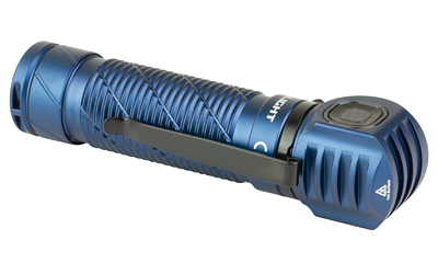 OLIGHT PERUN 3 HL 3000LUM MIDNT BLU - Image 2