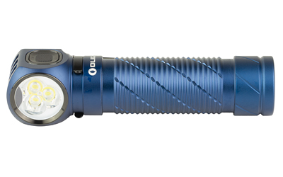 OLIGHT PERUN 3 HL 3000LUM MIDNT BLU - Image 3