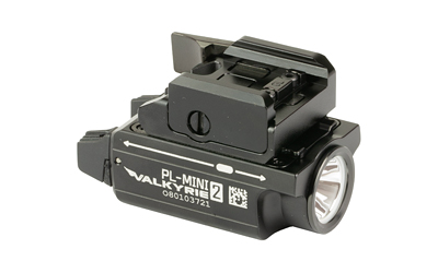 OLIGHT PL-MINI2 VALKYRIE 600LUM BLK - Image 2