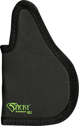 STICKY HOLSTERS OPTICS READY - SIG P320X & SIM W/ LIGHT & LAS