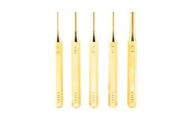 OTIS PRO PLUS GS BRASS PUNCH SET - Image 2