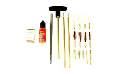 OTIS MULTI CAL PISTOL CLEANING KIT - Image 2