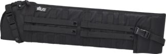 US PEACEKEEPER CSE 34.5/29.5" - SHOTGUN SCABBARD CASE BLACK