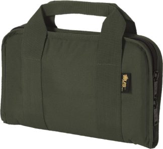 US PEACEKEEPER ATTACHE CASE - OD GREEN HOLD 5 MAGS