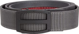 NEXBELT TITAN EDC GUN BELT - 1.5" GREY UP TO 50" WAIST