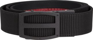 NEXBELT TITAN EDC GUN BELT - 1.5" BLACK UP TO 50" WAIST