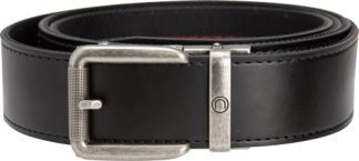 NEXBELT ROGUE EDC GUN BELT - 1.5" BLACK UP TO 50" WAIST