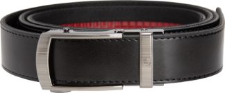 NEXBELT BOND EDC GUN BELT - 1.38" BLACK UP TO 50" WAIST