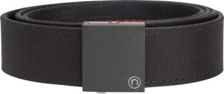 NEXBELT SUPREME APNDX EDC GUN - BELT 1.5" BLACK UP TO 50" WST