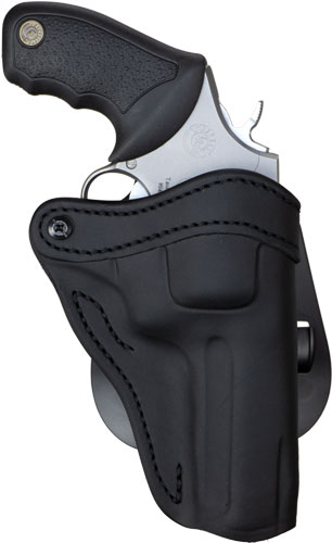1791 PDHR2 PADDLE HOLSTER MULT - FIT RH K-FR REV/SIM STEALTH BL