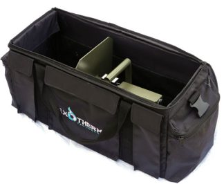 EXOTHERMIC TECHNOLOGIES - PULSEFIRE BACKPACK CARRY BAG