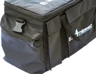 EXOTHERMIC TECHNOLOGIES - PULSEFIRE CARRY BAG W/POCKETS