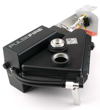 EXOTHERMIC TECHNOLOGIES UNDER - BARREL UBF FLAMETHROWER