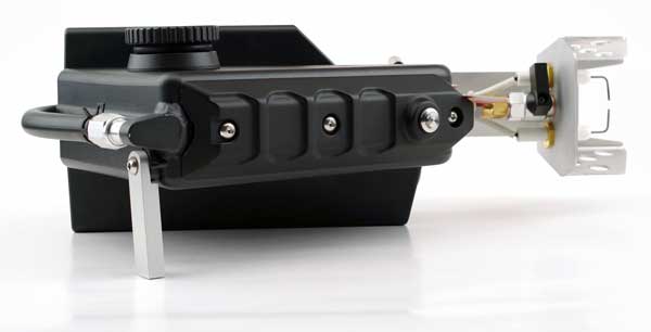 EXOTHERMIC TECHNOLOGIES UNDER - BARREL UBF FLAMETHROWER - Image 2