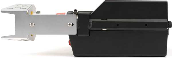 EXOTHERMIC TECHNOLOGIES UNDER - BARREL UBF FLAMETHROWER - Image 5