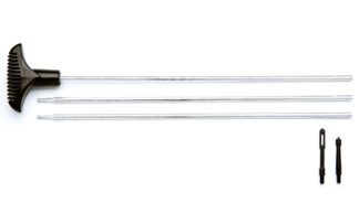 HOPPES 3PC RFL ROD 22CAL