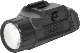 HOLOSUN PID WHITE LIGHT  1000/ - 500 LUMEN ALUM PISTOL LIGHT