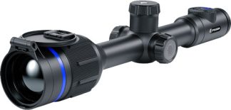 PULSAR THERMION 2 XQ35 PRO - 2.5-10 THERMAL SCOPE 384x288