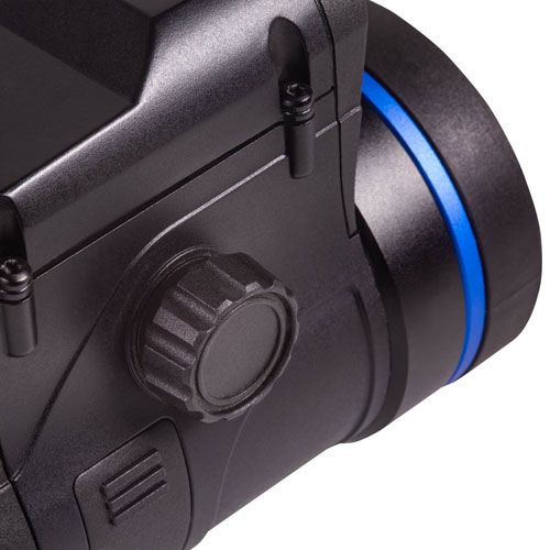 PULSAR THERMION 2 LRF XQ50 PRO - 3-12 THERMAL SCOPE 384X288 - Image 4