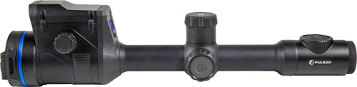 PULSAR THERMION 2 LRF XQ50 PRO - 3-12 THERMAL SCOPE 384X288 - Image 8