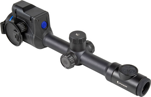 PULSAR THERMION 2 LRF XQ50 PRO - 3-12 THERMAL SCOPE 384X288 - Image 9