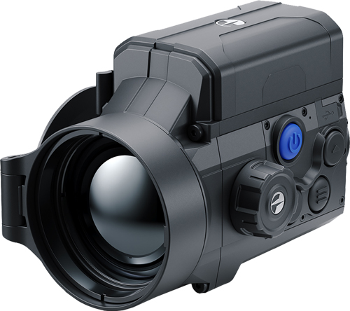 PULSAR KRYPTON 2 FXG50 CLIP ON - THERMAL IMAGING FRONT ATCHMNT - Image 2