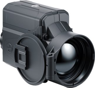 PULSAR KRYPTON 2 FXG50 CLIP ON - THERMAL IMAGING FRONT ATCHMNT