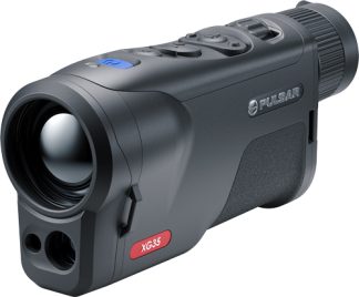 PULSAR ORYX LRF XG35 2.5-10 - THERMAL MONOCULAR 640X480