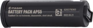 PULSAR APS5 BATTERY PACK FOR - AXION/PROTON MODELS