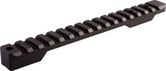 TALLEY PICATINNY BASE FOR HOWA - 1500/WEATHERBY VANGRD LA 20MOA