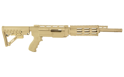 ARCHANGEL 10/22 ARS RIFLE PKG TAN - Image 2
