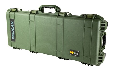 PELICAN 1700 PROTECTOR LONG CASE ODG - Image 3