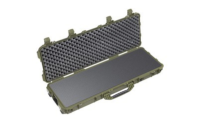 PELICAN 1720 PROTECTOR CASE OD GREEN - Image 2