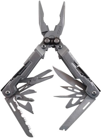 SOG POWERPINT MULTI-TOOL - STONE WASH