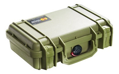 PELICAN 1170 PROTECTOR CASE ODG - Image 2